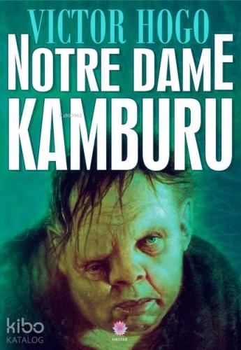 Notre Dame'ın Kamburu