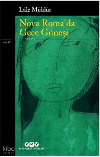 Nova Roma'da Gece Güneşi