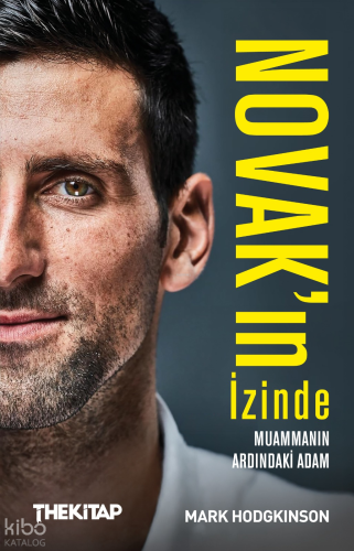 Novak’ın İzinde;Muammanın Ardındaki Adam