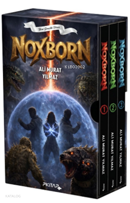 Noxborn Set 1