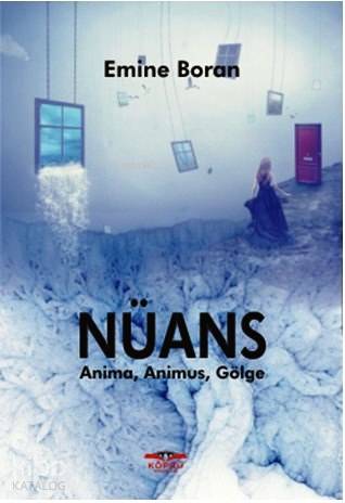 Nüans; Anima, Animus, Gölge