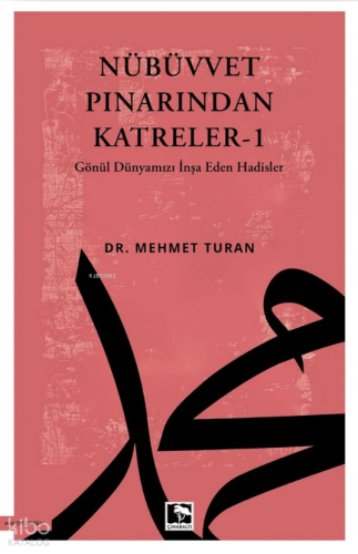Nübüvvet Pınarından Katreler -1;Gönül Dünyamızı İnşa Eden Hadisler | M