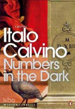 Numbers in the Dark