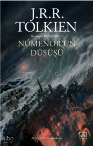 Numenor’un Düşüşü