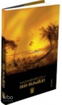 Nun Masalları (Ciltli) | Nazan Bekiroğlu | Timaş Yayınları