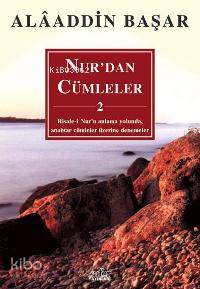Nur'dan Cümleler - 2 | Alaaddin Başar | Zafer Yayınları