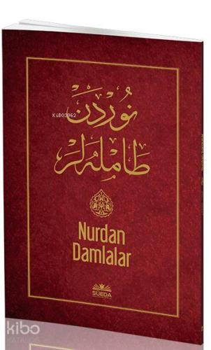 Nurdan Damlalar ( Osmanlıca - Latince )