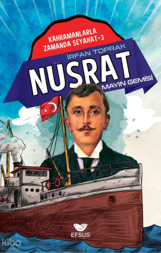 Nusrat Mayın Gemisi