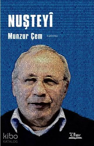 Nuşteyî | Munzur Çem | Vate Yayınları / Weşanxaneye Vateyî