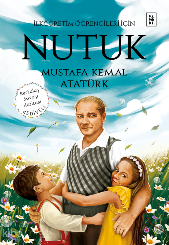 Nutuk - İlköğretim Öğrencileri İçin | Mustafa Kemal Atatürk | Parodi Y