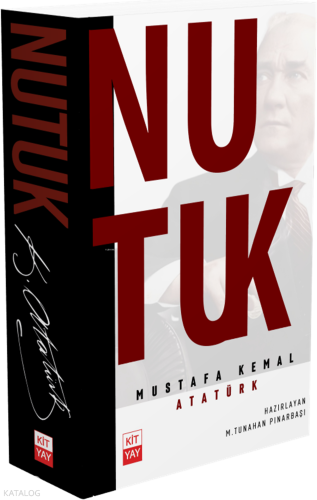 Nutuk | Mustafa Kemal Atatürk | Kityay
