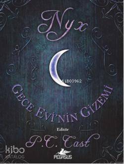 Nyx Gece Evinin Gizemi