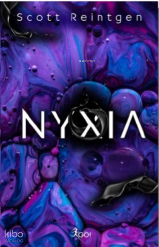 NYXIA