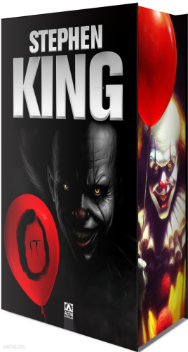 O (Ciltli); Tam Metin