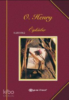 O Henry Öyküler 1