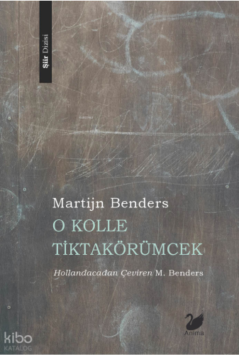 O Kolle Tiktakörümcek