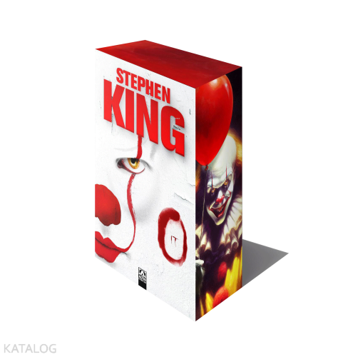 O (Sansürsüz Tam Metin)