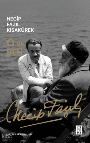 Büyük Doğu Seti 10 Kitap | Necip Fazıl Kısakürek | Ketebe Yayınları