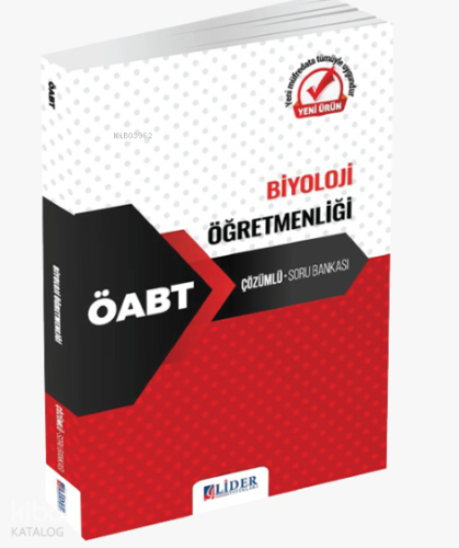 OABT-Biyoloji-Ogretmenligi-Cozumlu-Soru-Bankasi
