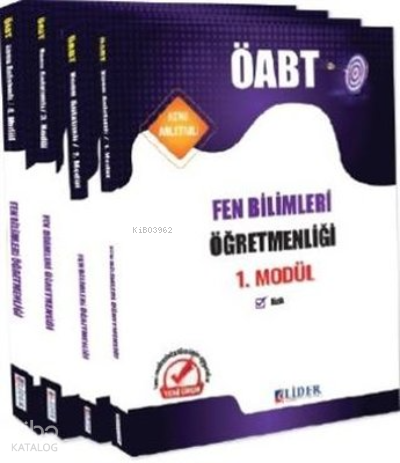 OABT-Fen-Bilimleri-Fen-Ve-Teknoloji-Ogretmenligi-4-lu-Modul-Konu-Anlatimi