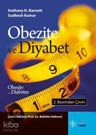Obezite ve Diyabet
