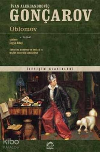 Oblomov