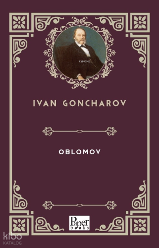 Oblomov