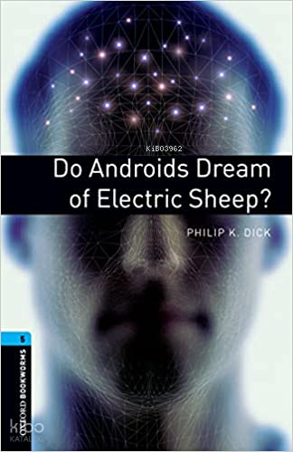 Obwl Level 5: Do Androids Dream Of Electric Sheep?