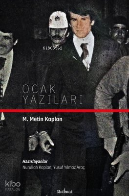 Ocak Yazıları