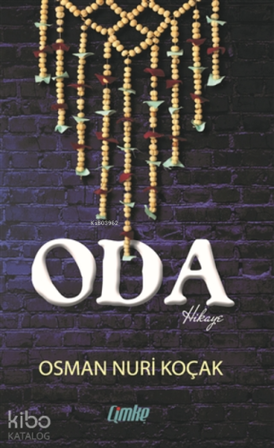 Oda