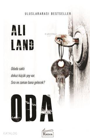 Oda