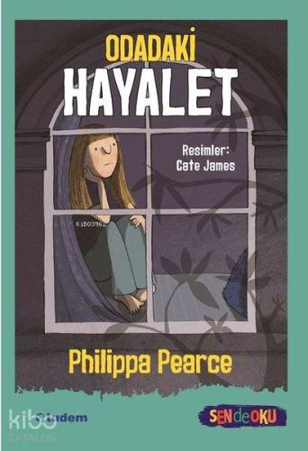 Odadaki Hayalet - Sen de Oku