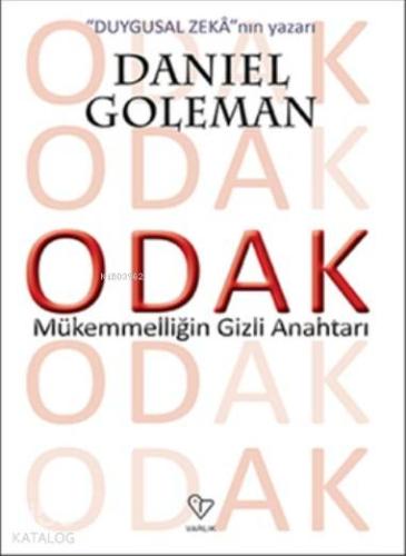 Odak