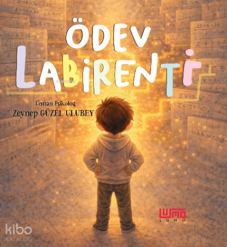 Ödev Labirenti