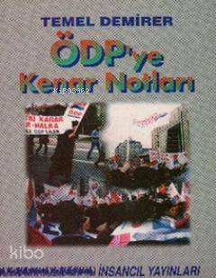 ÖDP'ye Kenar Notları