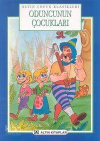 Oduncunun Çocukları