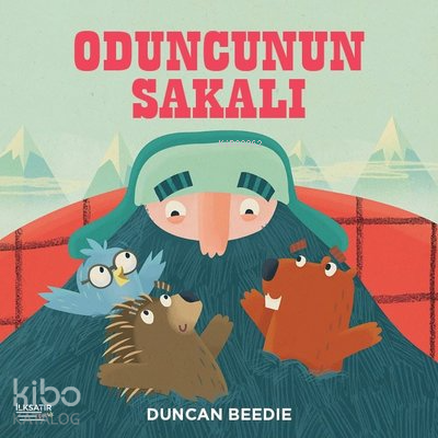 Oduncunun Sakalı
