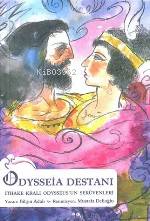 Odysseıa Destanı | Bilgin Adalı | Büyülü Fener Yayınları