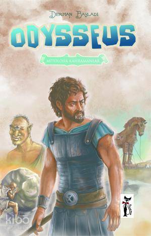 Odysseus; Mitolojik Kahramanlar