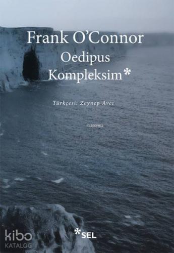 Oedipus Kompleksim