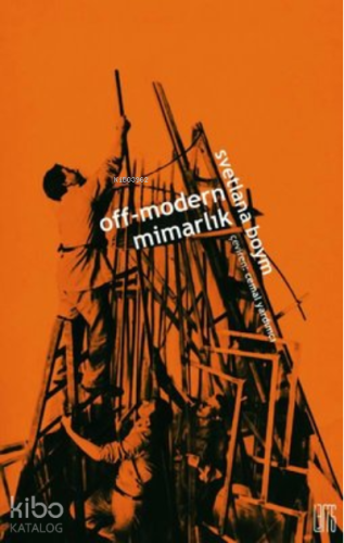 Off - Modern Mimarlık