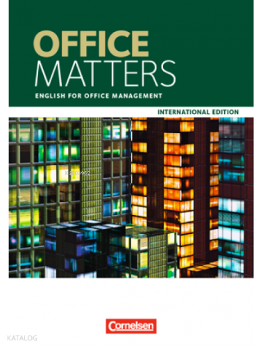Office Matters