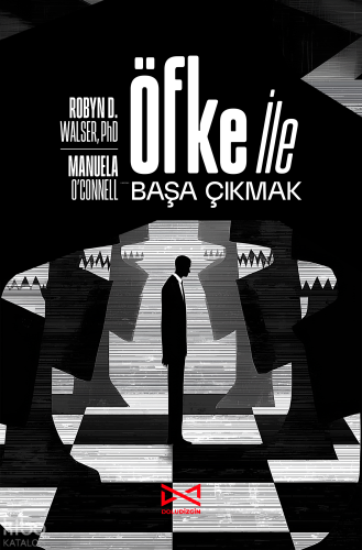 Öfke ile Başa Çıkmak