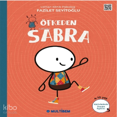Öfkeden Sabra