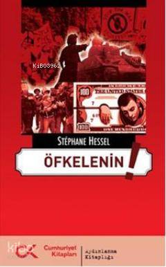 Öfkelenin !