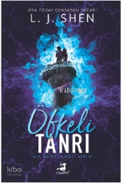 Öfkeli Tanrı