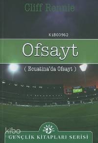 Ofsayt - Ecuatina'da Ofsayt