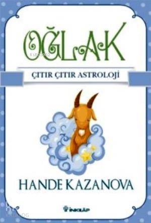 Oğlak Çıtır Çıtır Astroloji