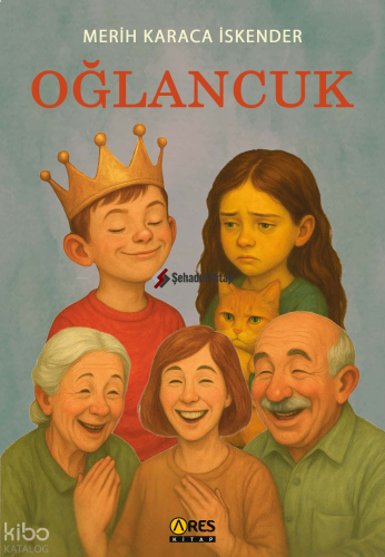 Oğlancuk