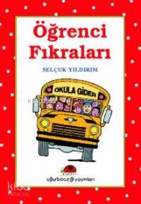 Öğrenci Fıkraları - 1